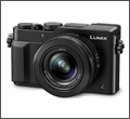 Panasonic Lumix DMC-LX100